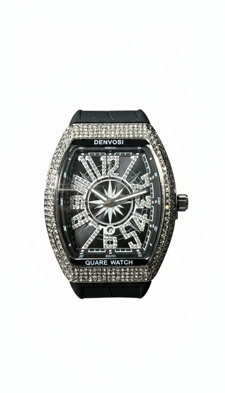 FM White Diamonds