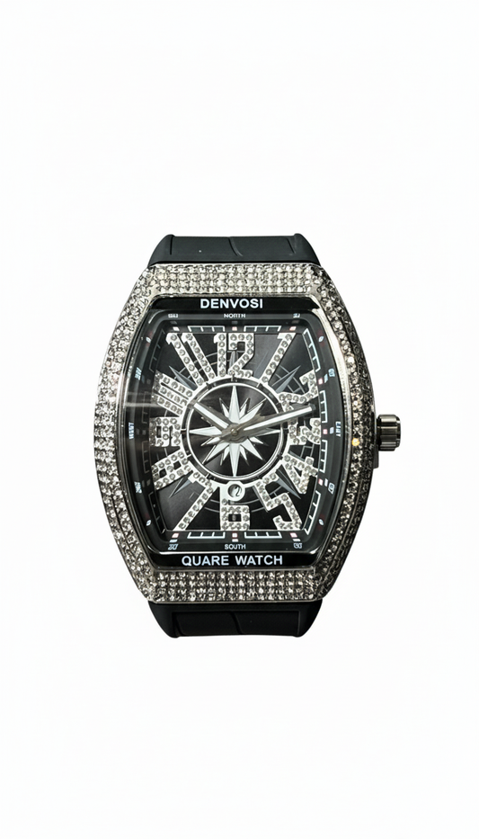 FM White Diamonds