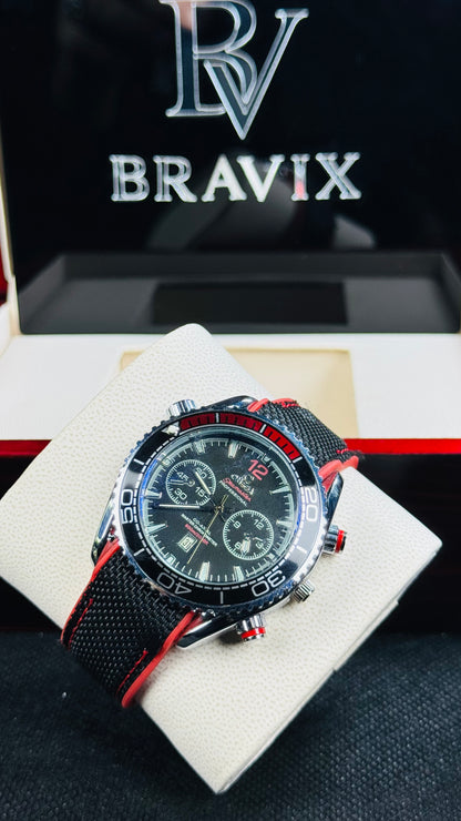 OMG Chrono Sport Racer Edition