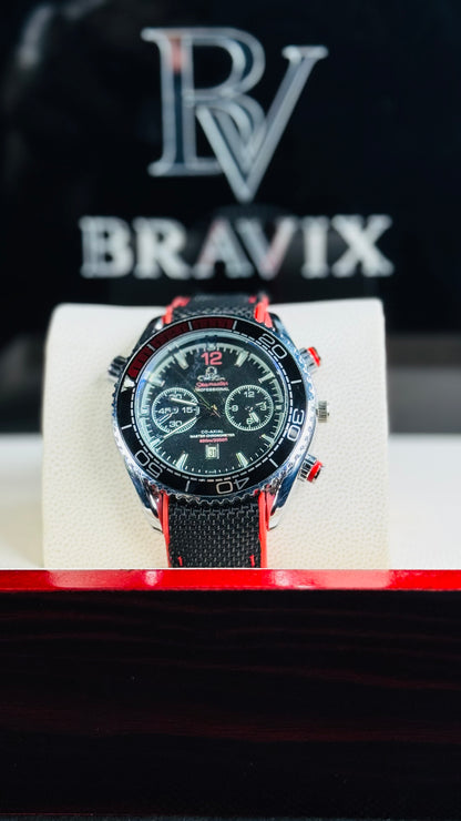 OMG Chrono Sport Racer Edition