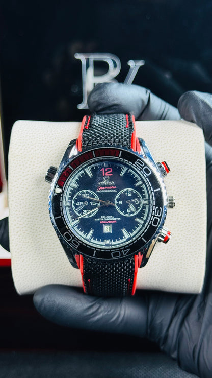 OMG Chrono Sport Racer Edition