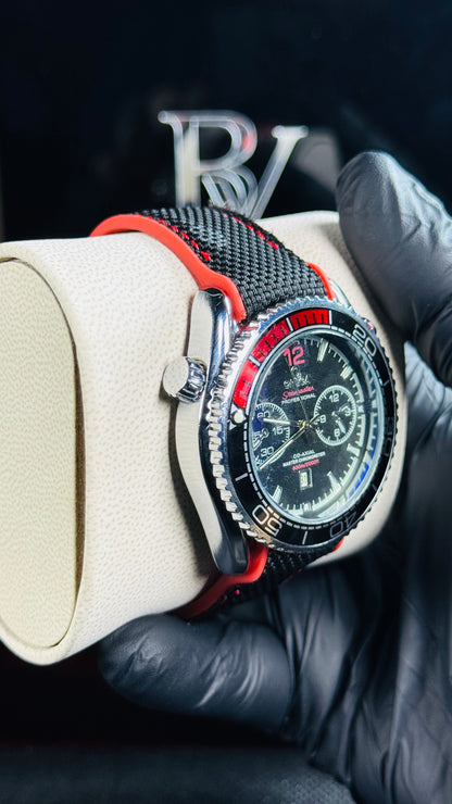 OMG Chrono Sport Racer Edition