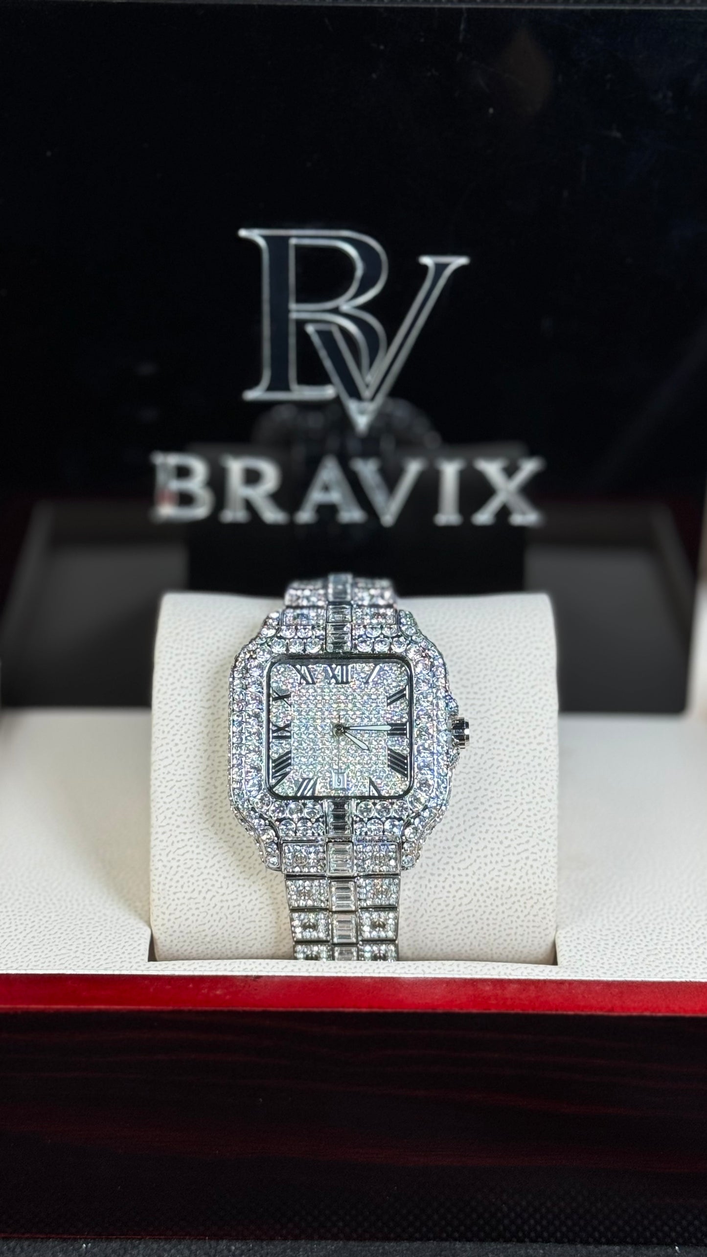 BRX Diamond Era