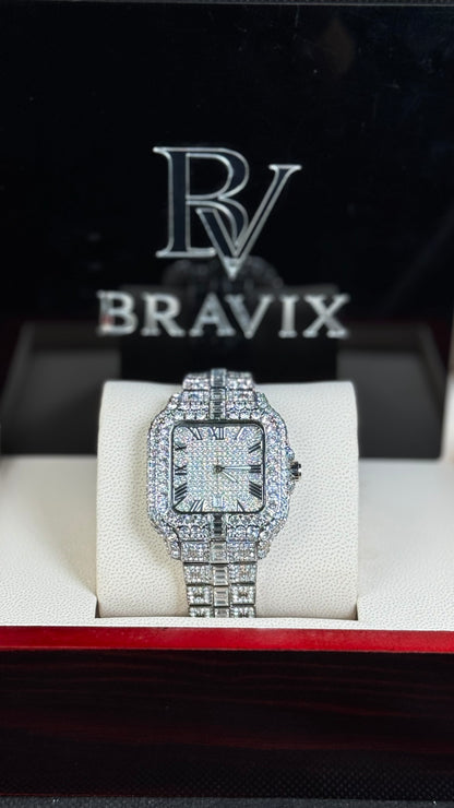 BRX Diamond Era