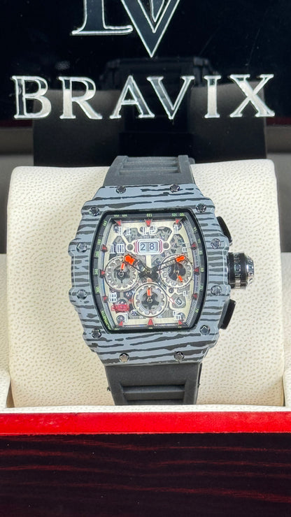 RM 0501 Titan Shadow