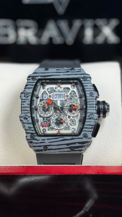 RM 0501 Titan Shadow