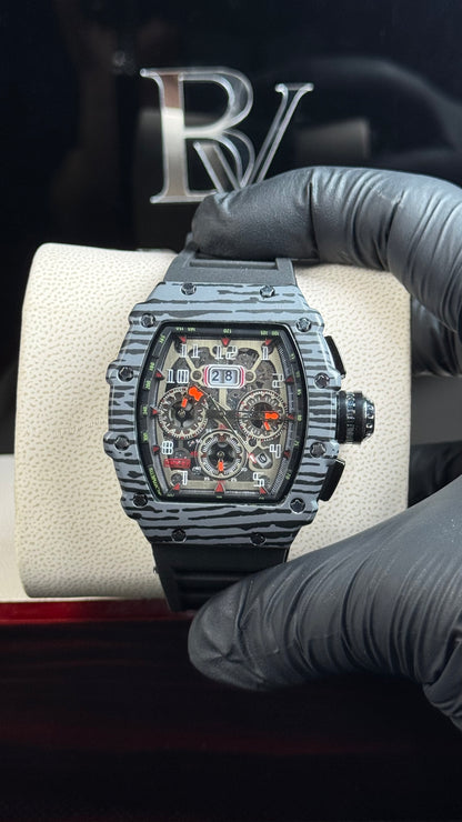 RM 0501 Titan Shadow