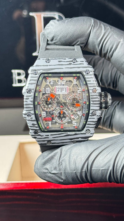 RM 0501 Titan Shadow