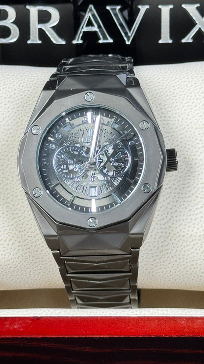 HB Black Diamond Cut