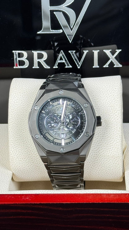 HB Black Diamond Cut