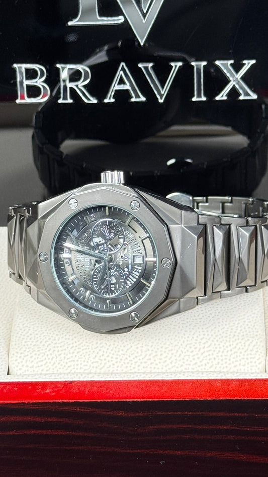 HB Black Diamond Cut