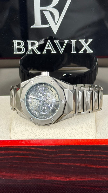 HB Black Diamond Cut